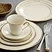 Lenox Eternal 5-Piece Place Setting, Ivory