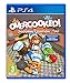 Produktbild Overcooked - Gourmet Edition (Inc.DLC The Lost Morsel) PS4 [