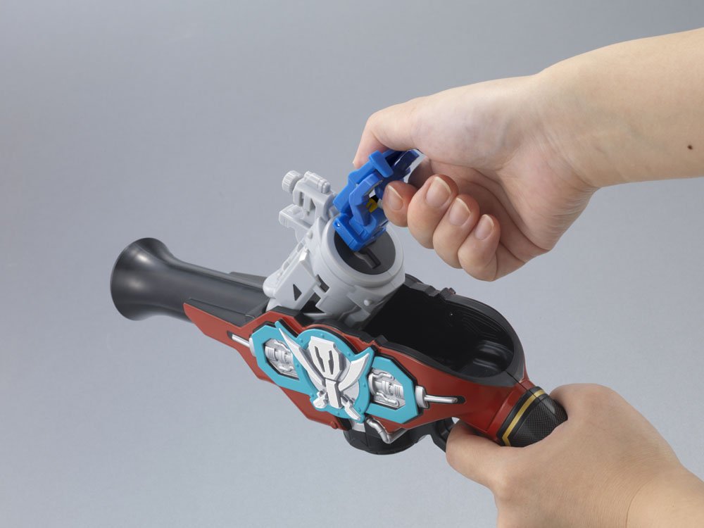 バンダイ 海賊戦隊ゴーカイジャー レンジャーキー 欠品あり Amazon | バンダイ(BANDAI) 海賊戦隊ゴーカイジャー レンジャー