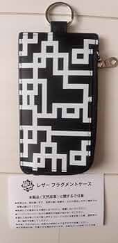 布袋寅泰 おすすめグッズ DOTレザーカードケース 未開封 布袋寅泰 おすすめグッズ DOTレザーカードケース 未開封 レザー