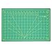 Price comparison product image Self-Healing Cutting Mat, FOME Cutting Mat 5 Layer PVC Construction Double Sided Non-Slip 3mm Thick Professional Gridded Rotary Mat for Cutting, Sewing, Crafts and Cropping Photos (A3)
