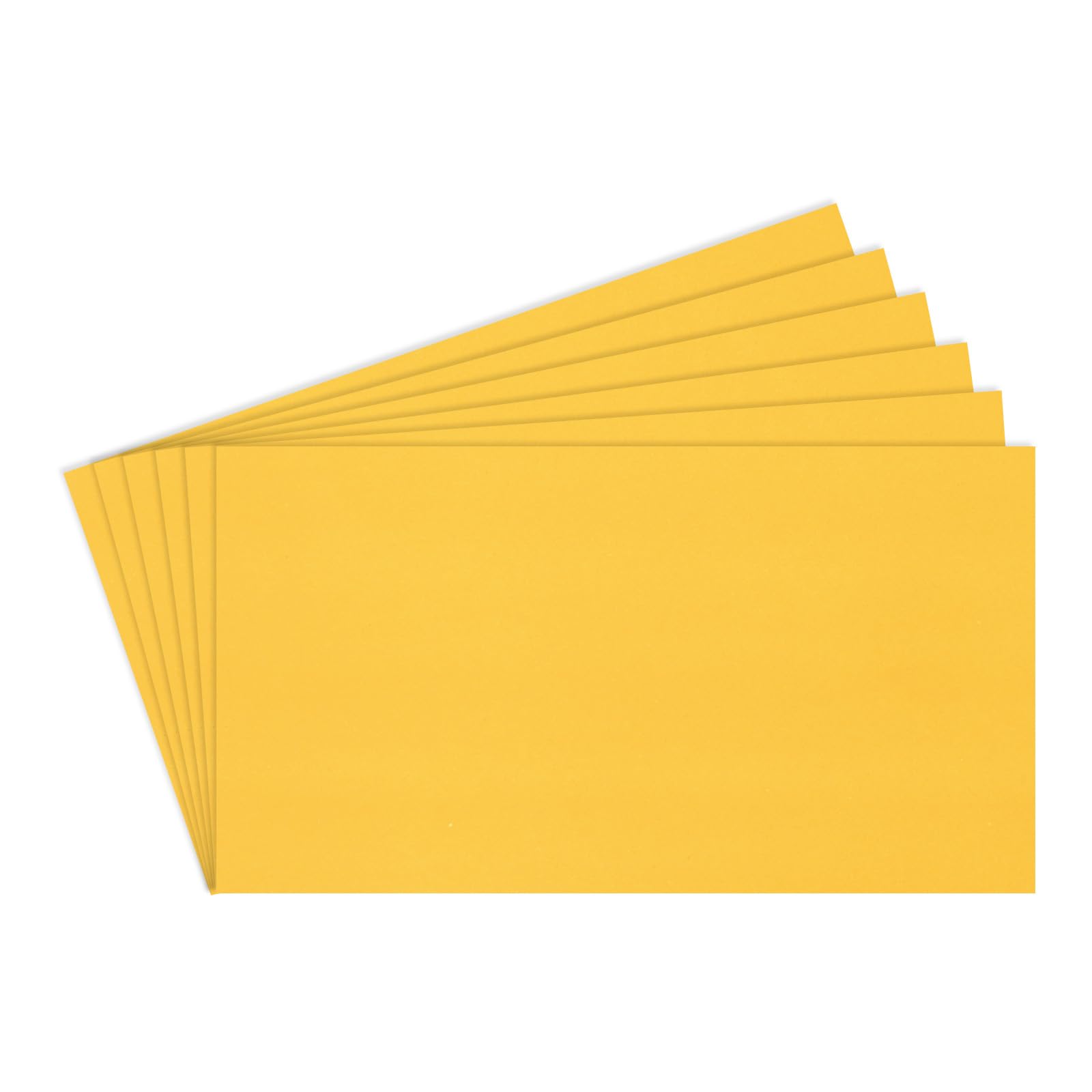 Rebower 6Pcs Foam Sheets Crafts Foam Arts Paper 12 x 8 x 1/16 Inch [for Crafts Project Scrapbooking, DIY, Party Handicraft