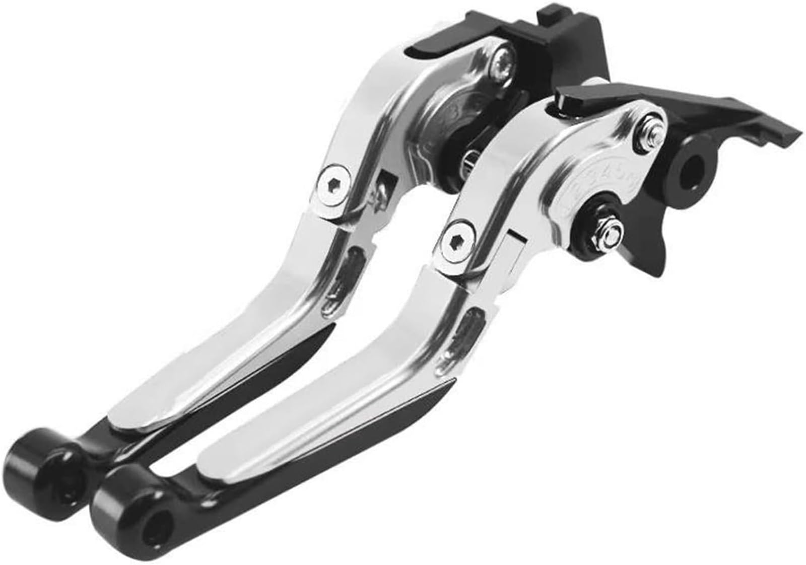 baoquan manetas y embrague de motocicleta para Tracer 7/7GT 2021-2024