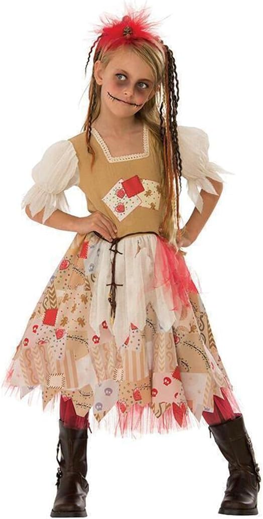 Disfraces Infantiles