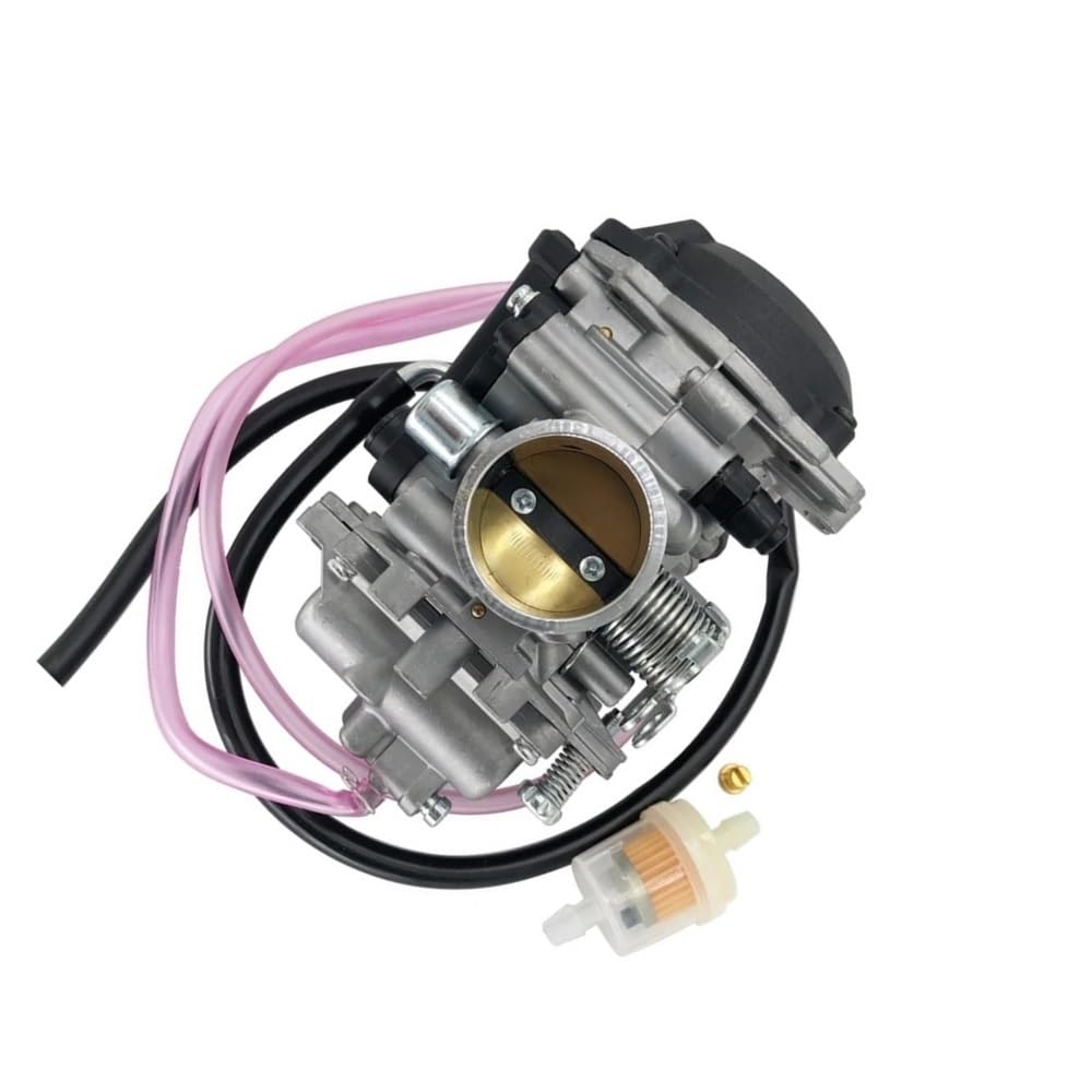 Carburateur 5FG-14901-00-00 pour moto TTR225 de 1999 à 2004