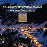  Klassische Weihnachtslieder aus der Drehorgel