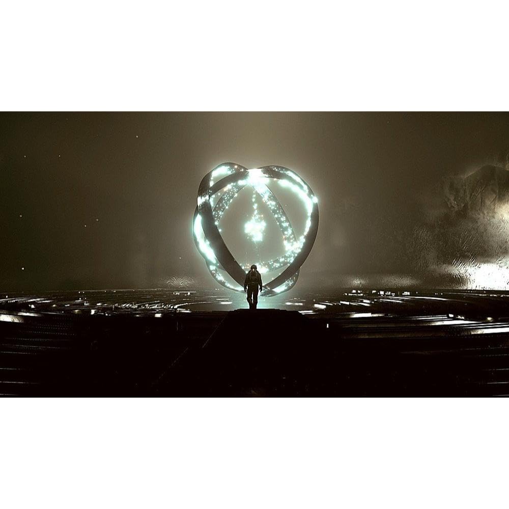 Jogo Starfield Constellation Edition - Xbox Series X | Amazon.com.br