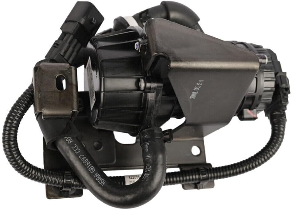 Vacuum Pump For Hyundai Tucson 1.6L Turbo 2016-2019, Direct Fit OEM 59200-D3000