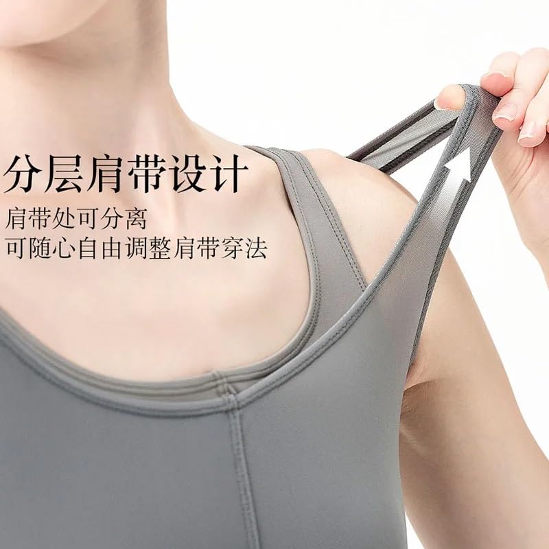 Top da Danza Abbigliamento Body da Balletto for Donna Body da Ginnastica Body for Balletto Elasticizzato for Ragazze Costumi di Danza for Adulti Tuta da Yoga
