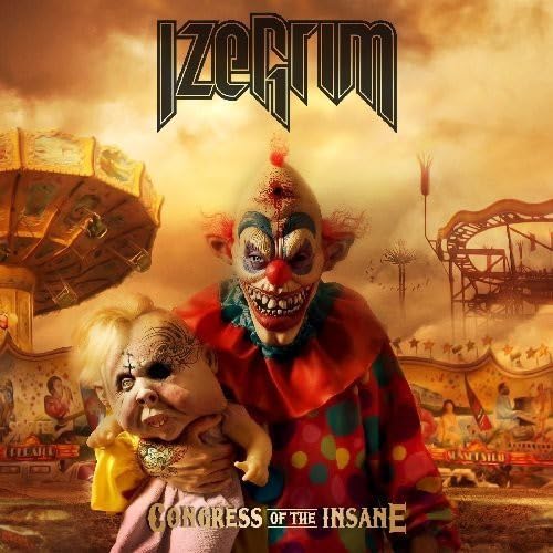 Congress Of The Insaneexplicit_lyrics