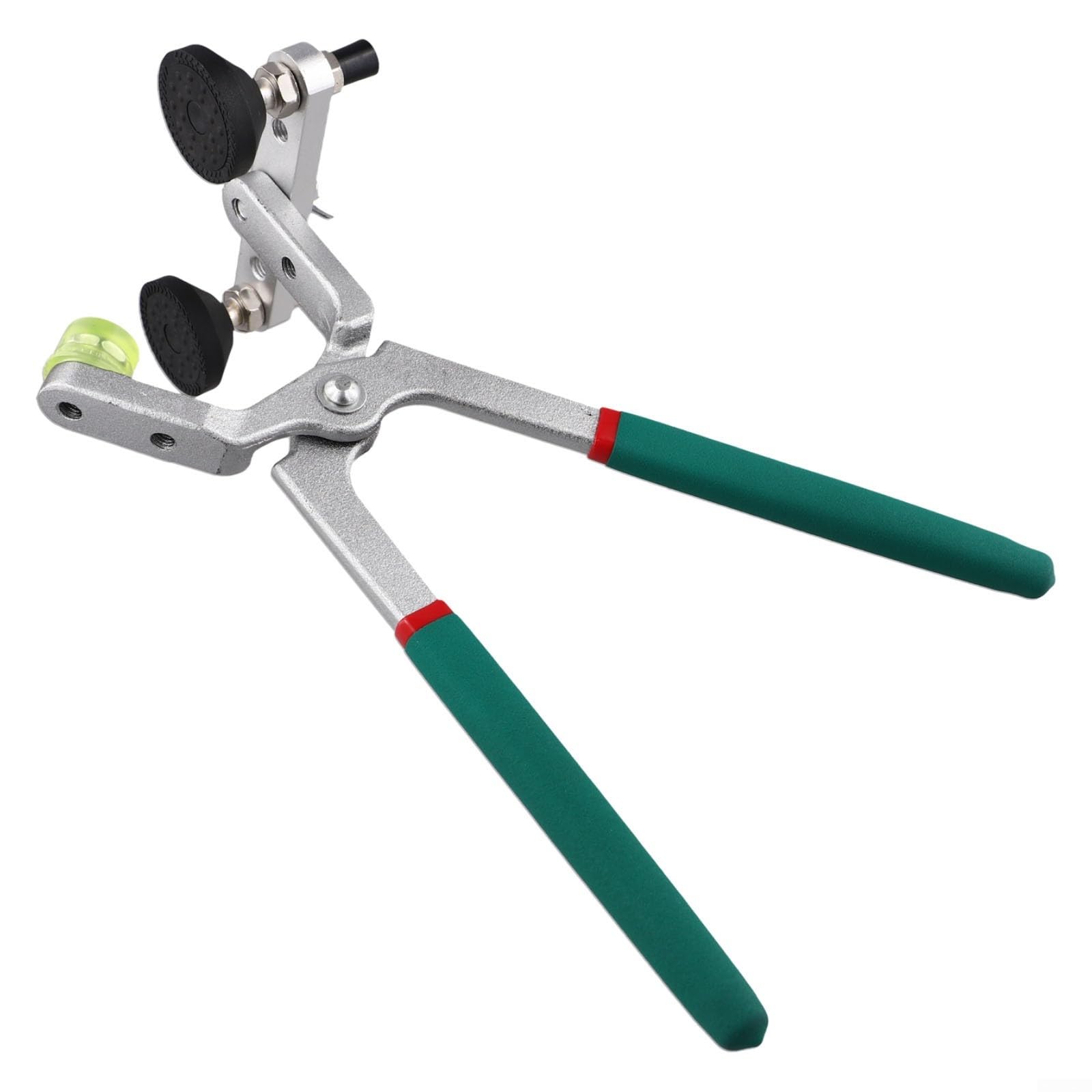 Kit d'outils de réparation de bosses sans peinture, avec pince pour bords de portières de voiture, pince de réparation de bosses en métal de 33 cm, pour restauration de forme de panneau de carrosserie