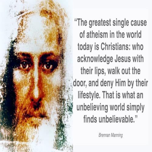 The essential confession