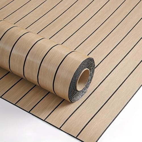 Paneles de pared de madera sintética para decoración de interiores en el dormitorio y pasillo 2