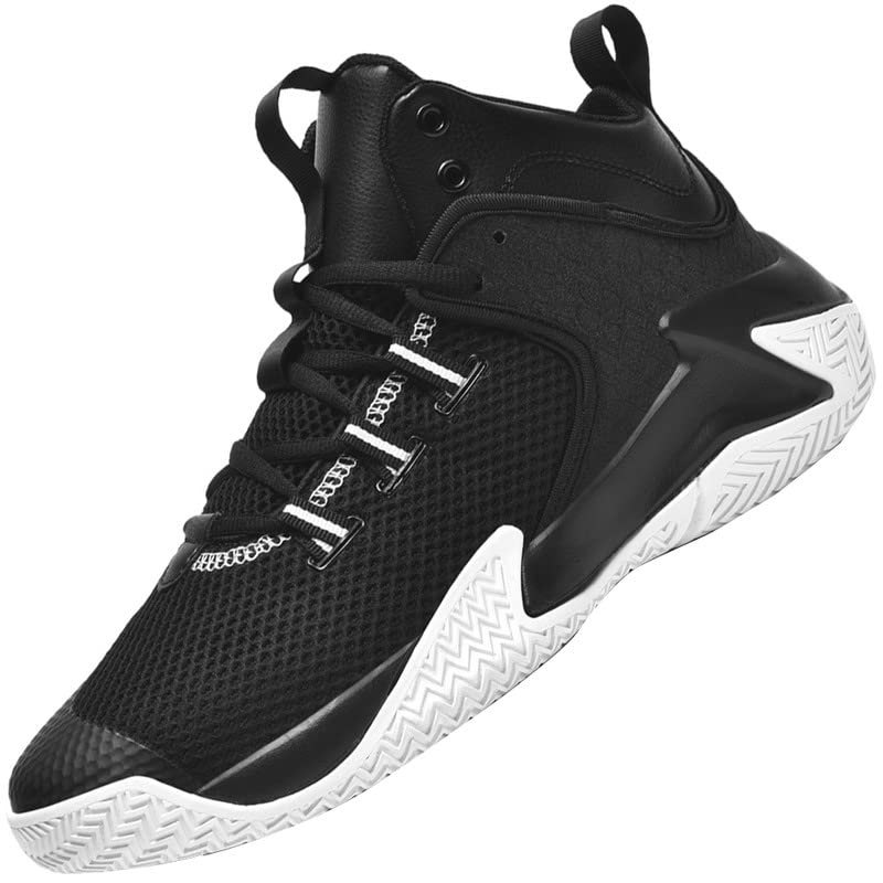 Top 10 Basketball Shoes For Streetball of 2022 Katynel