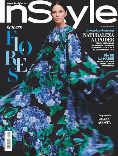 InStyle #240 | ÉCHATE FLORES