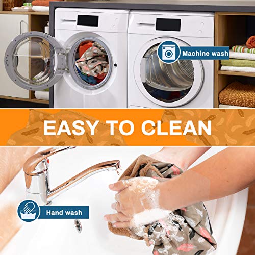 Aceshop Hangmat voor Kleine Huisdieren Hangmat Warme Hangende Hangmat voor Hleine Dieren Triple-Layer Sugar Glider… - Image 7