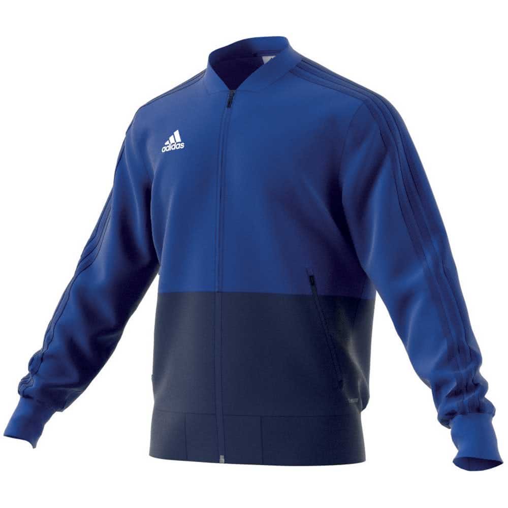 adidas Condivo 18 kurtka prezentacyjna Mężczyźni Condivo 18 Presentation Jacket