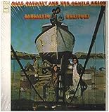 GARNETT, Gale & Gentle Reign Sausalito Heliport