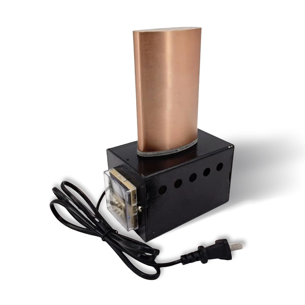 Yinfente Strumenti per chitarra laterale in ferro piegatura a coste per violino, strumento per liutaio, strumenti per liutaio, strumenti per chitarra acustica, strumenti per violino viola (marrone)