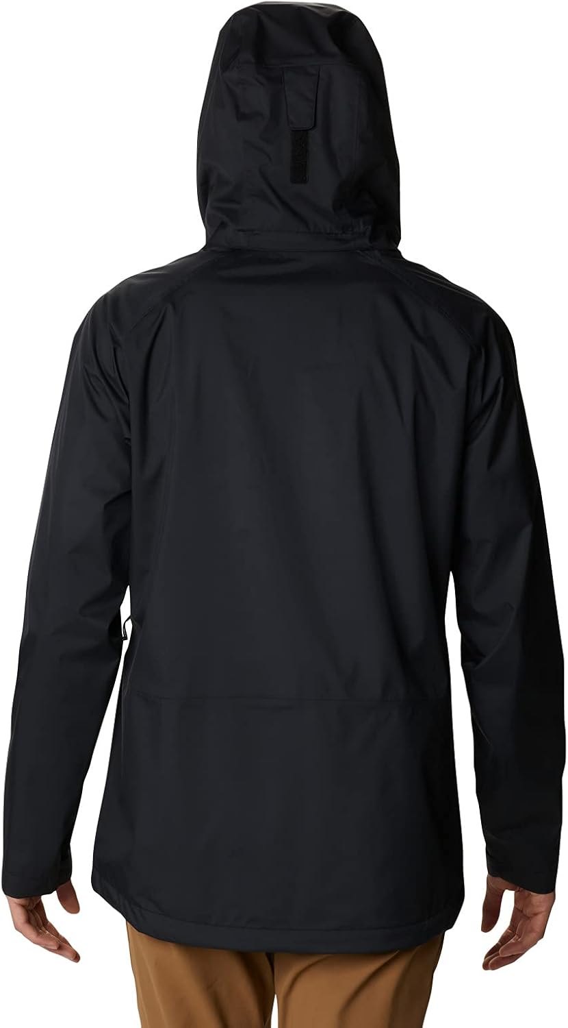Miniatura 7 de Columbia Men's Rain Scape Jacket