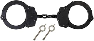 Chain Link Handcuff Model 700