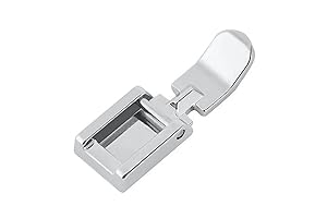 Zipper Foot for Singer Sewing Machines