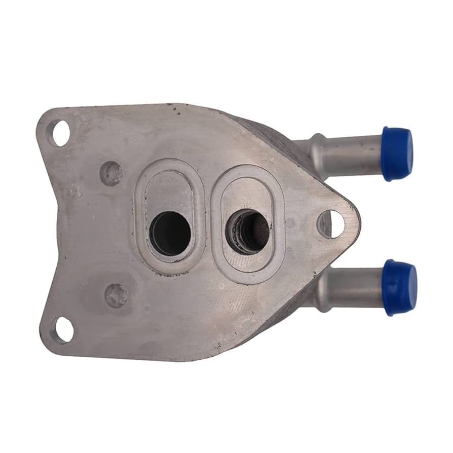 BOYB Transmission Gearbox Aluminum Oil Cooler 9807979380
