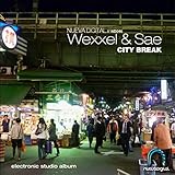 preamplificatore sae mark  Wexxel and Sae pres. City Break