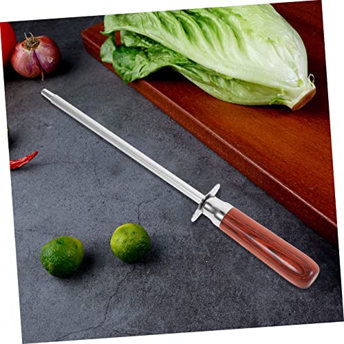 Affuteur couteau professionnel et tige de rodage Amosfun - 8