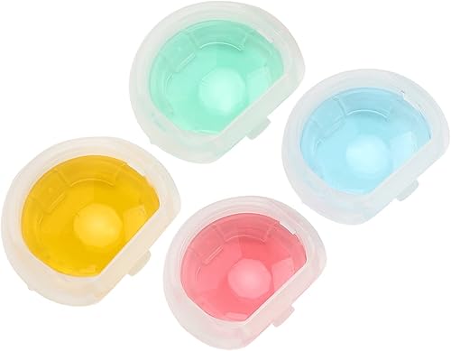 Miniatura 1 de Película Polaroid, filtro de cuatro colores, efecto especial, protección de lente de cambio de color para cámara instantánea Mini11