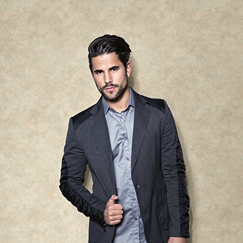 Chesapeake 3114-003391 Teal Astor Texture Wallpaper #TOP1