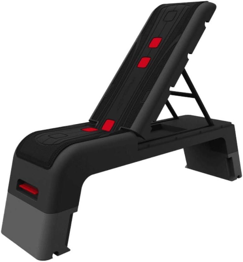 Life Fitness Studio Deck Step/Bench Amazon.co.uk Sports & Outdoors