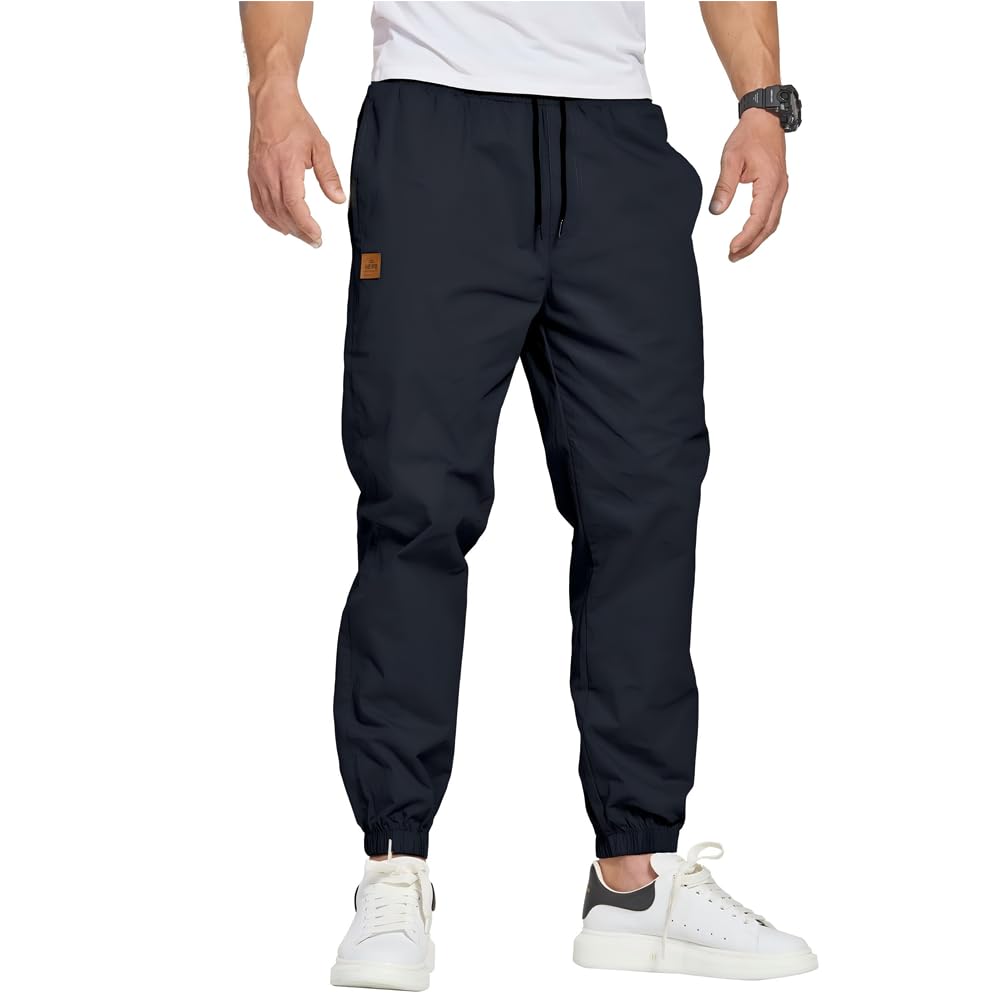 ZOXOZ Jogginghose Herren Cargohose Herren Baumwolle Freizeithose Chino Hose