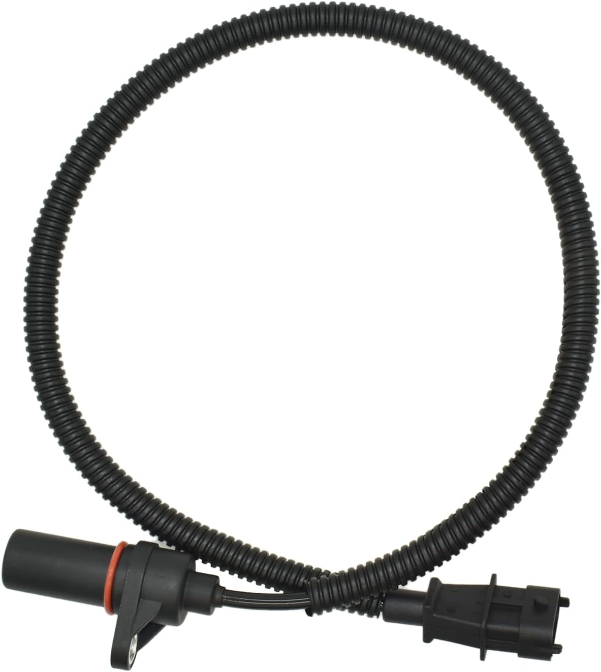 Crankshaft Position Sensor 39180-2G000 for Hyundai Elantra N Kona Santa Fe Sonata Tucson Veloster for Kia Optima Sorento Sportage