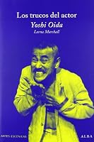 Los trucos del actor 848428574X Book Cover