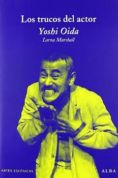 Paperback Los trucos del actor [Spanish] Book