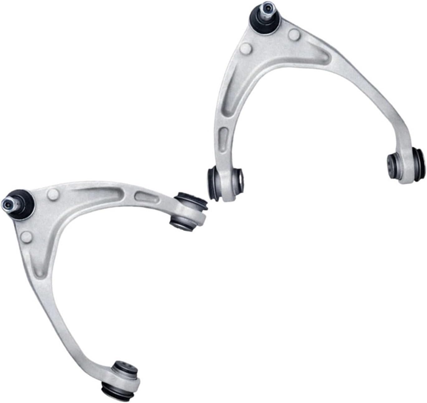Control Arm Bar Rod Links Compatible With GMC For Sierra 1500 2014-2020 For Yukon XL 2015-2020 Car Front Upper Suspension Control Arm Ball Joint 22840984 22840983