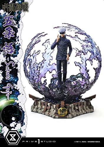 Prime 1 Studio Jujutsu Kaisen Concept Masterline Series - Figura Decorativa (48 cm)