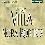 Cover of The Villa
