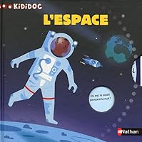 L'espace 209250326X Book Cover
