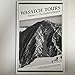 Wasatch Tours Volume 3 - The Southern Wasatch, Intermediate and Advanced Ski Touring in the Southern Wasatch Mountains