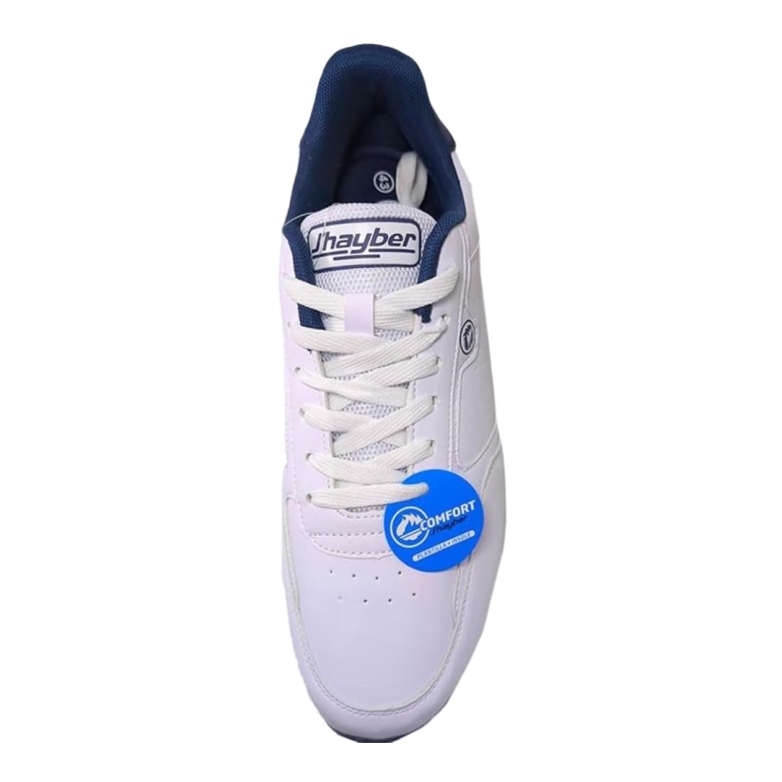 Zapatillas Hombre Hombre Jhayber Za47475-137