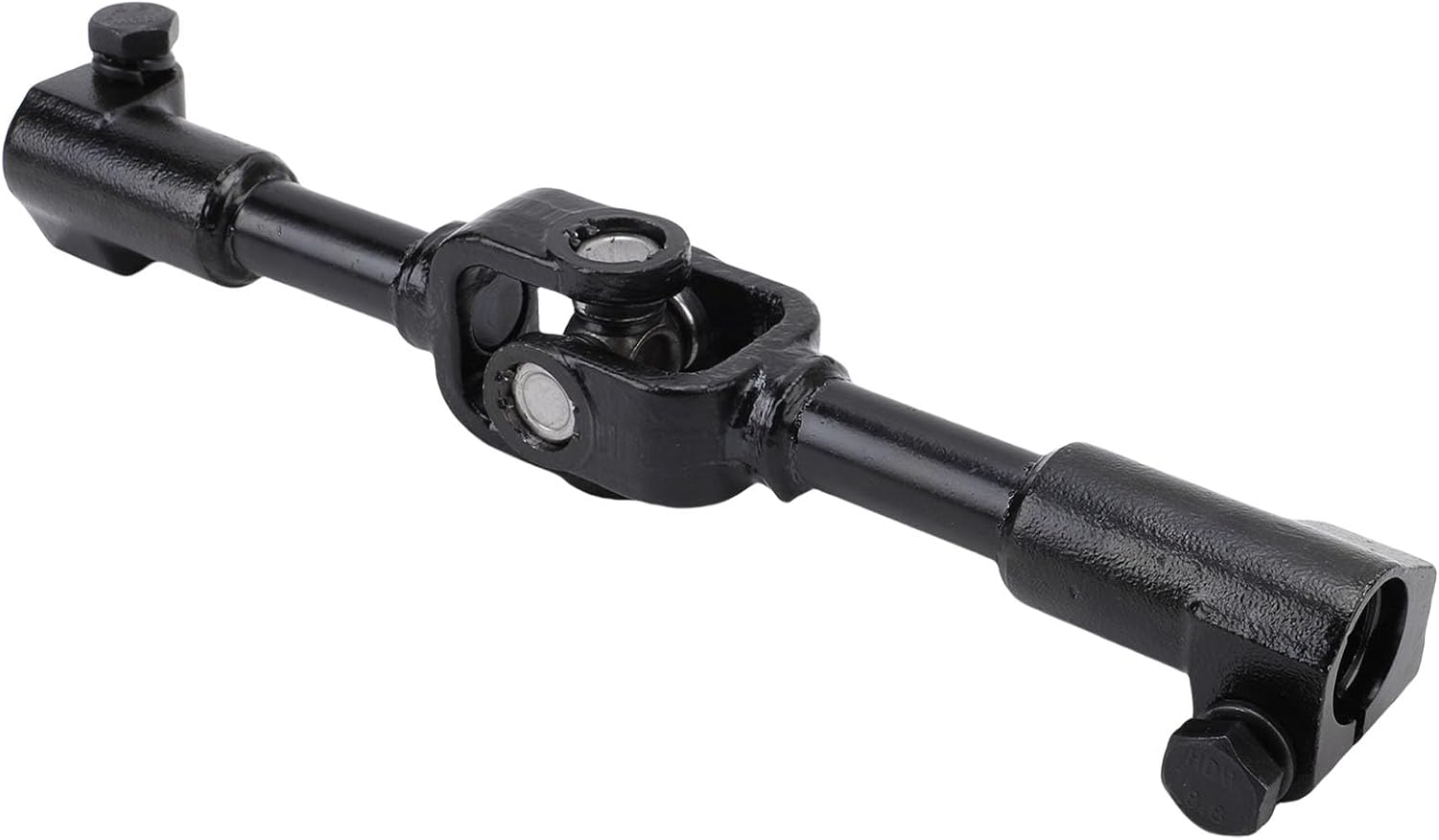 55057335AA Coated Finish Steel Steering Column Shaft for 1500 Classic 2019-2020, Heavy Duty Steering Column Intermediate Shaft