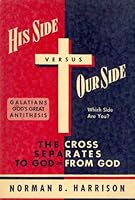 His Side Versus Our Side B000MLUY2G Book Cover