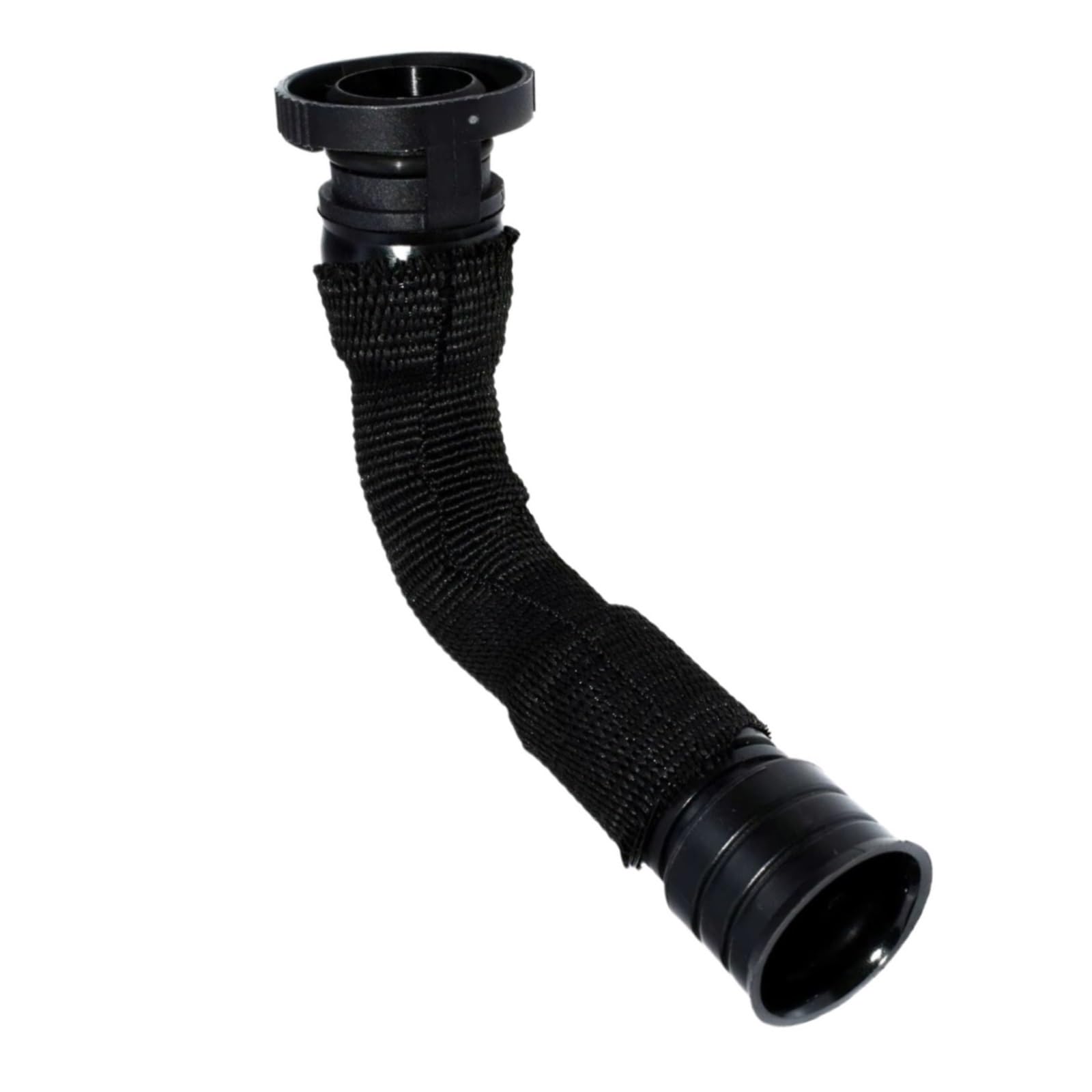 Keryjff One Color Pcv Connector Compatible With Vw For Caddy Box 2K 1.9Tdi-Bjb 2004-2010 For Golf Mk4 1.9Tdi-Arl Asz Axr 1998-2006 Engine Crankcase Breather Hose 038103493M