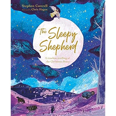 The Sleepy Shepherd