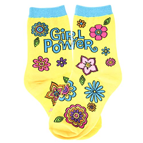 Image of Foot Traffic, Kids Novelty Socks