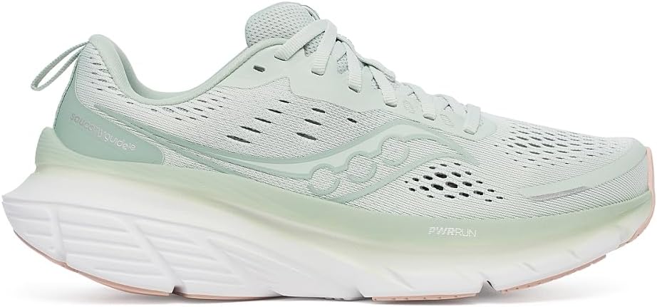 Saucony Women's Guide 18 Sneaker