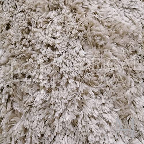 Tapates Oasis para Sala/Quarto 50X100 Classic, PEROLA