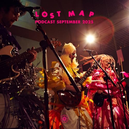 Series 7: September 2025 – New music from Owen & The Eyeballs + more